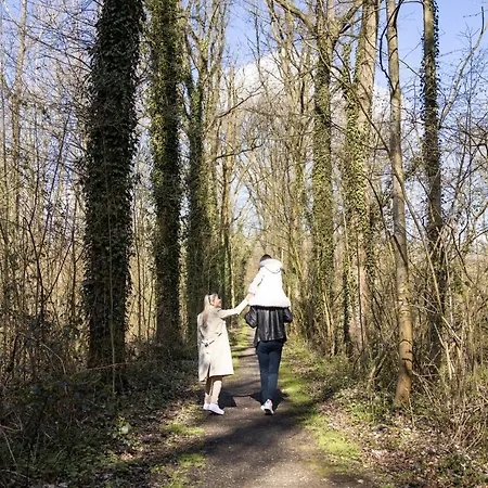 Park Брюгге